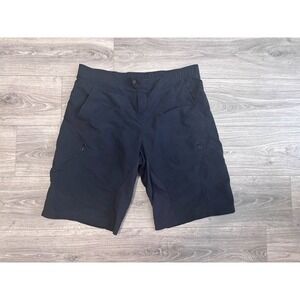 Sugoi Mens XL Cycling‎ Shorts Black Padded Liner Athletic Outdoor